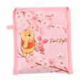 プーさん&ピグレット ショッピングバッグ・エコバッグ SAKURA 2022/990円 (税込)