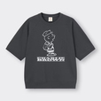スウェT 1,990円｜GU「PEANUTS」コレクション