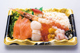 スーパー姫海鮮弁当