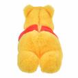 プーさん 筆箱・ペンケース ぬいぐるみ風 YUZU POOH 3,000円