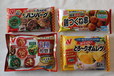 美味しさにこだわった冷凍食品がずらり！