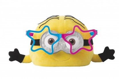 USJ】ミニオン大量発生! 15周年イベント黄色いヤツらのパレード