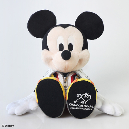 ディズニー100周年】「大人気グッズ販売イベント」がGWの大阪で開催