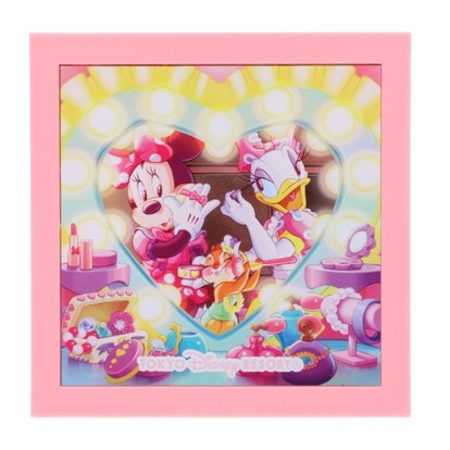 ディズニーツムツム⭐︎京都・大阪・原宿⭐︎ミニー・デイジー・マリー・クラリスセット ディズニーストア ツムツム 原宿限定セット ミニー・マリー