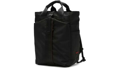 仕事も休日もジム通いも全部快適！25％OFFになった「ブリーフィングの