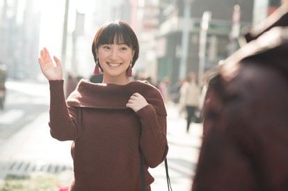 このコかわいいな 男性が思わずテンション上がっちゃう 女性の姿 5選 1 2 Mimot ミモット