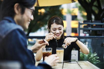 男性たちに聞いた 彼女といてもつまらない と感じた瞬間 9 そんなリアクションするの 1 2 Mimot ミモット 男性たちに聞いた 彼女といてもつまらない と感じた瞬間 9 そんなリアクションするの 1 2 Mimot ミモット