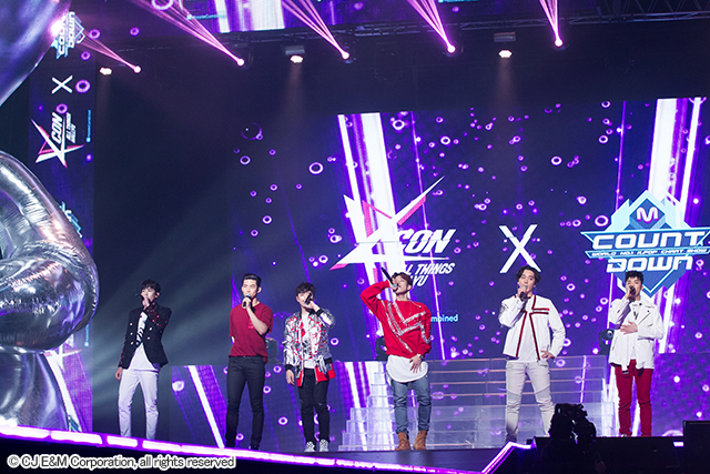 2PM　『KCON 2016 Japan』4月10日＠幕張メッセ国際展示ホール7,8ホール