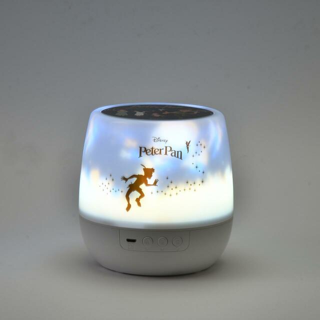 ピーター・パン ルームプロジェクション PETER PAN 70YEARS 4,400円