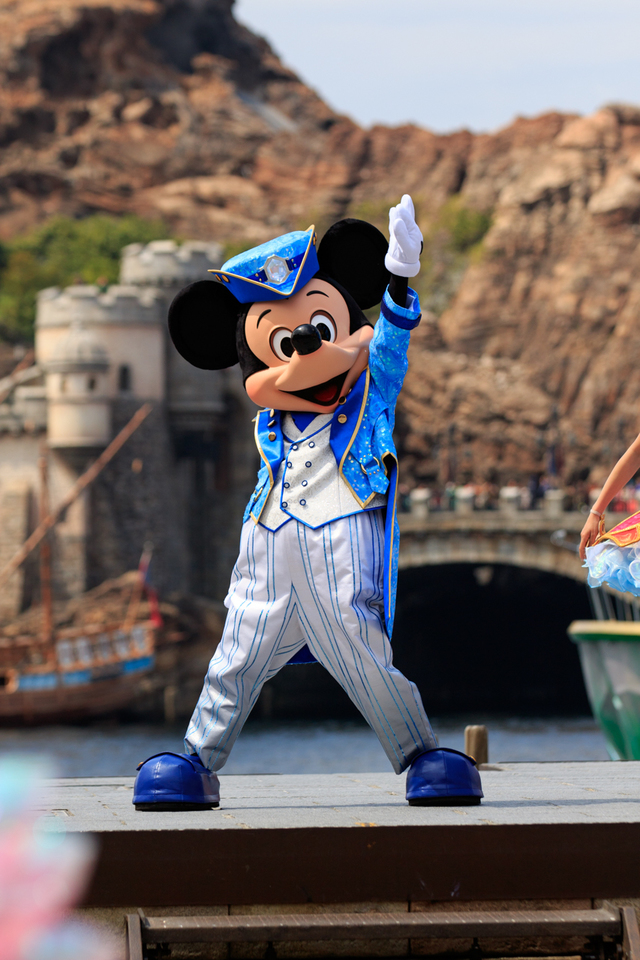 「クリスタル・ウィッシュ・ジャーニー」