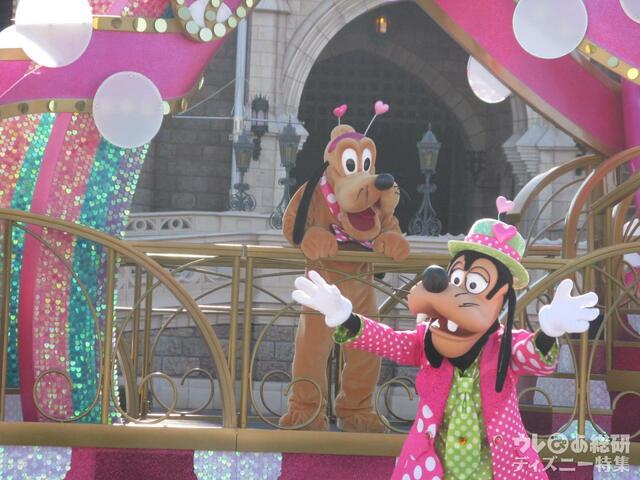 ミニー＠(アット)ファンダーランド