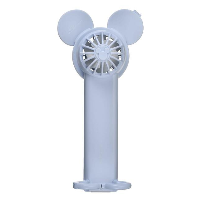 ミッキー ハンディファン 冷却機能付き Sunshine days series 5,000円