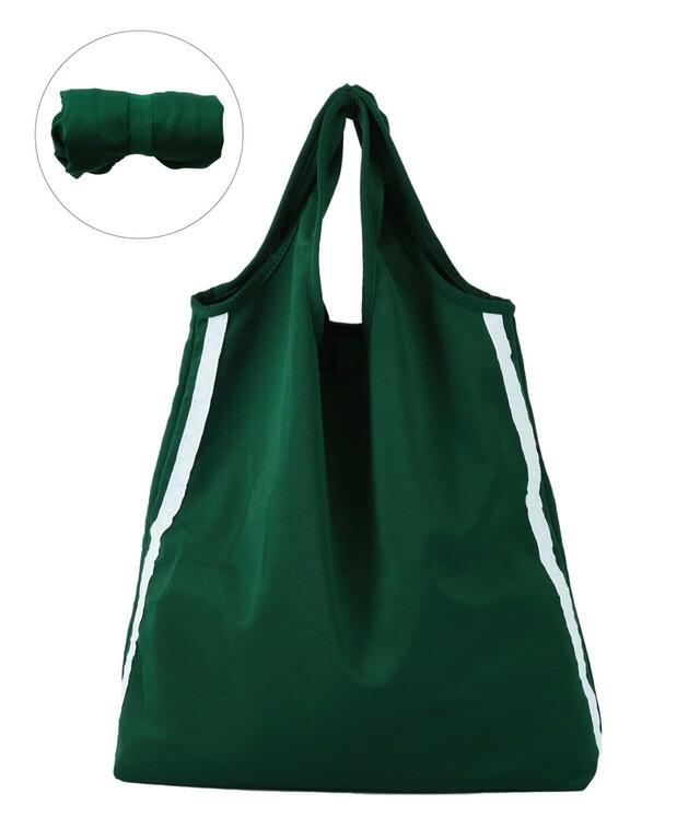 「ジャージ風エコバッグ」880円（税込）