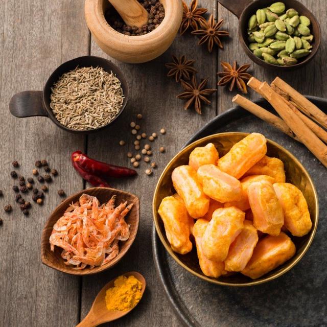 新宿カリー濃えび