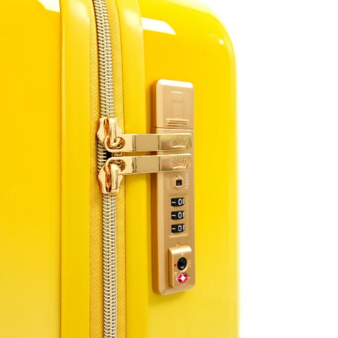 【ディズニー】スーツケース(プリンセス ベル)22,000円