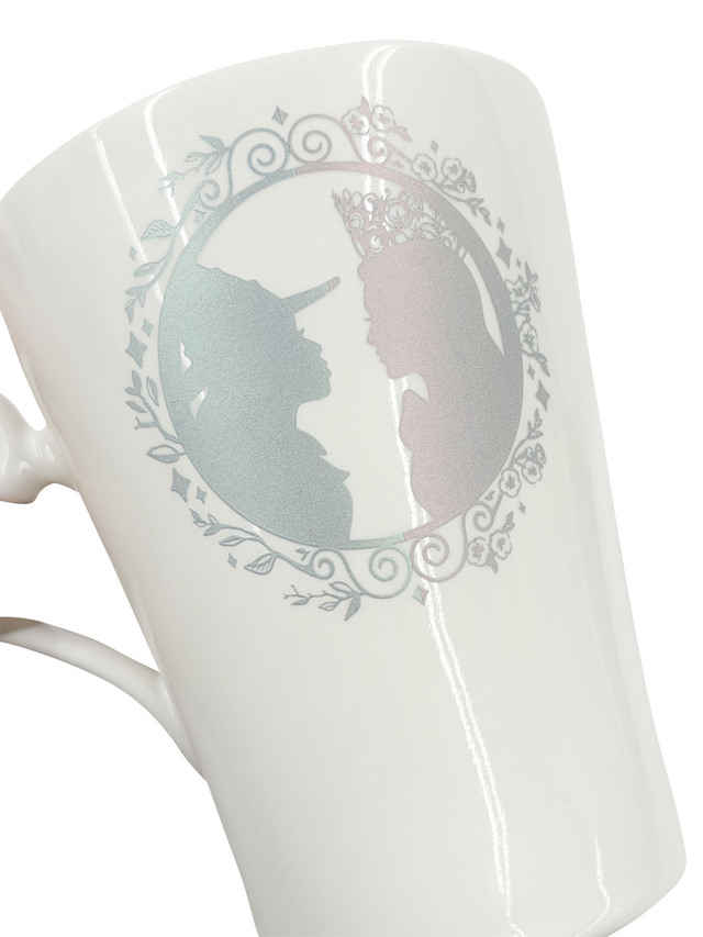 【WICKED】マグカップ｜¥ 2,365（税込）