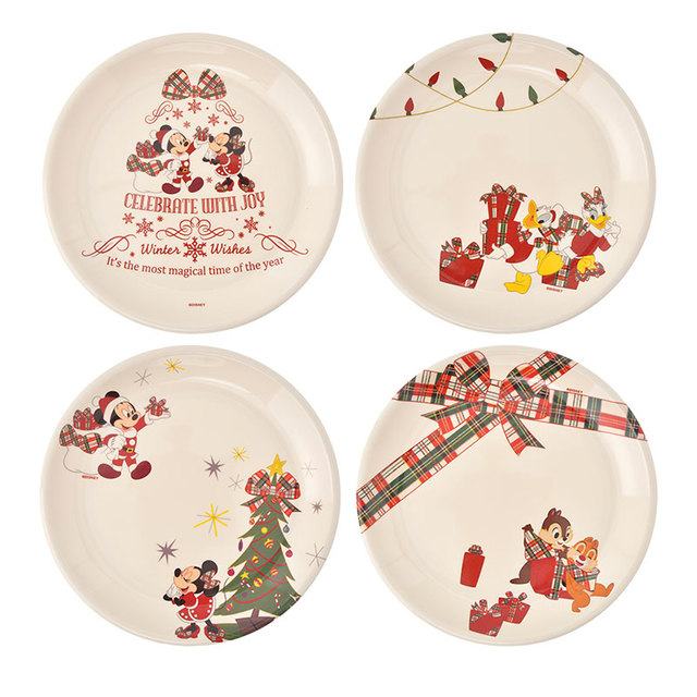 プレートセット 2000円