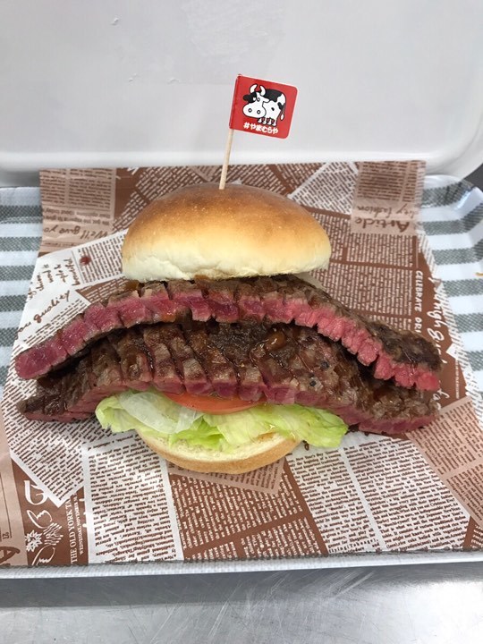 STEAK&WINE 山村牛兵衛