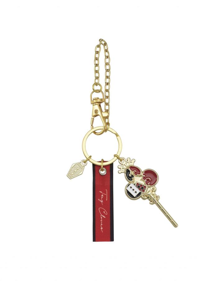 H賞:バッグチャーム ver.A