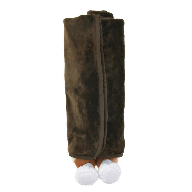 チップ&デール ブランケット リバーシブル ケース入り MICKEY'S BAKERY 5,500円