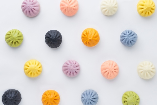 「TOKYO PAO」肉まん