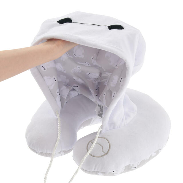 ベイマックス ネックピロー フード BAYMAX 3,300円