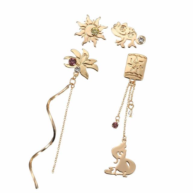 ピアスセット 2,090円