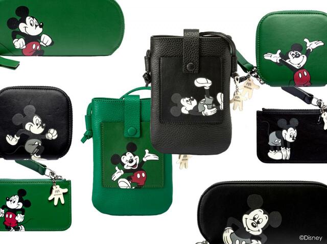 itten-itten「ディズニーコレクション」