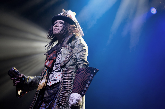 えんそく・ぶう（Vo）