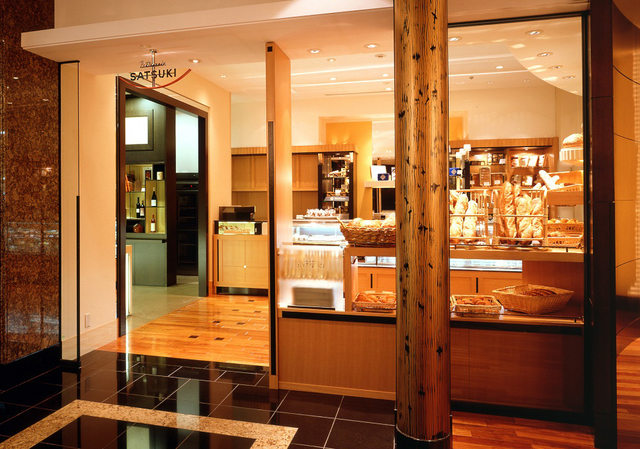 ホテルニューオータニ（東京）