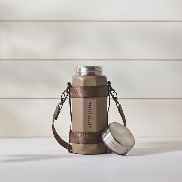 タリーズ オクタボトル 使用イメージ