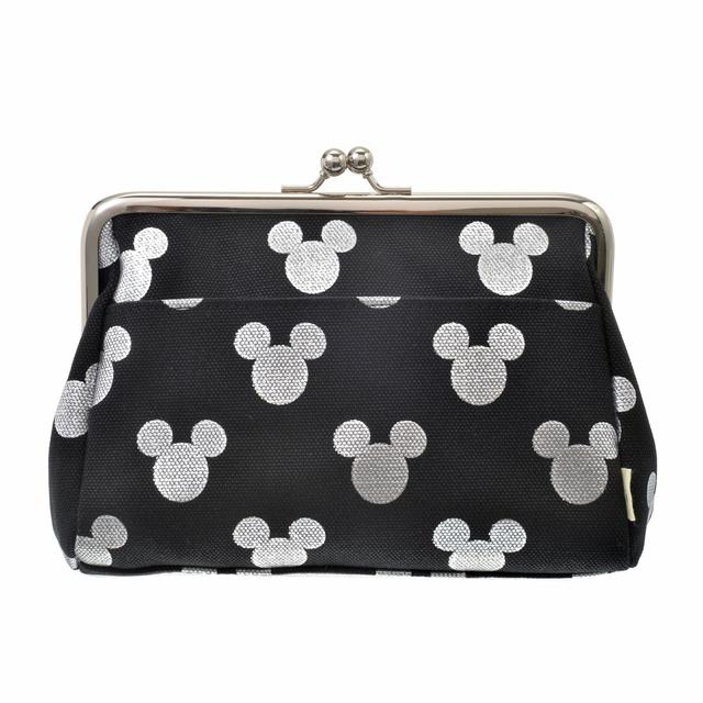 トラベルポーチ　4,620円