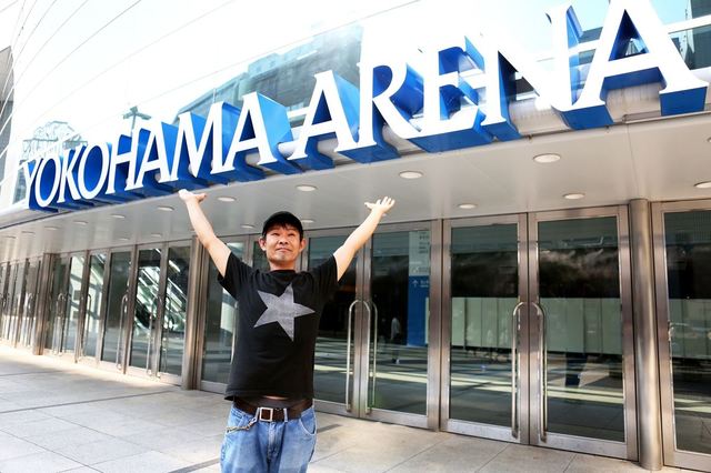 photo by 吉田圭子