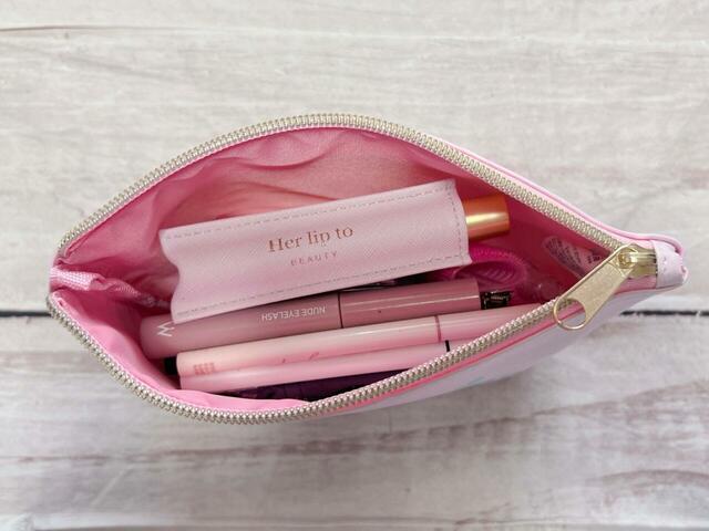 想像以上の収納力に感動！