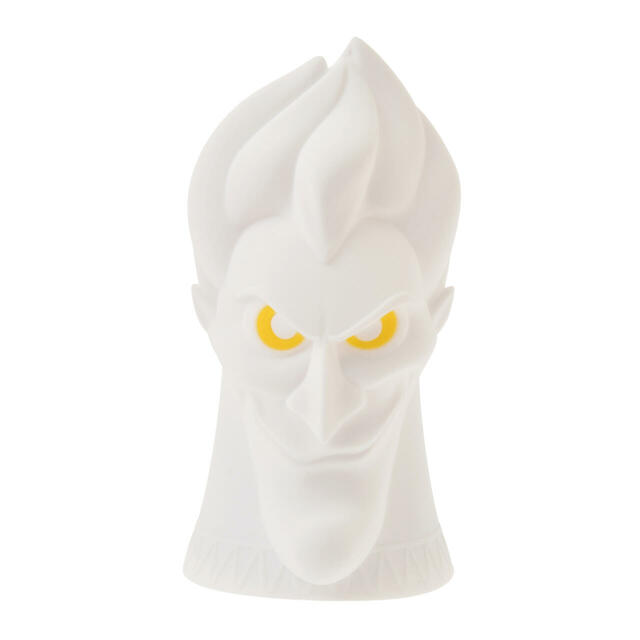 ハデス LEDライト ルームライト DISNEY VILLAINS 4,500円(一部店舗限定)