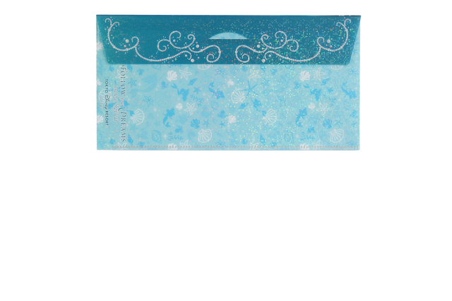 マスクケース マスク3枚入り 950円