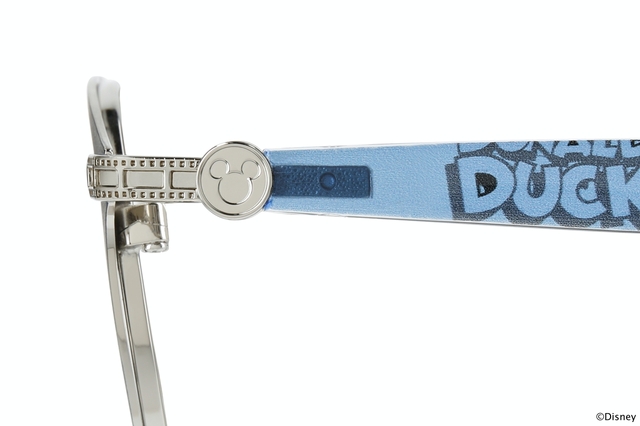 Disney Collection created by Zoff | Disney100  “Mickey & Friends”