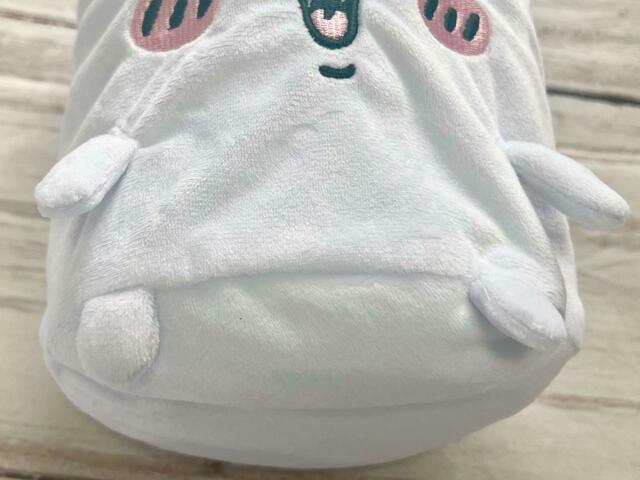 かわいい手足も立体的な仕様♪