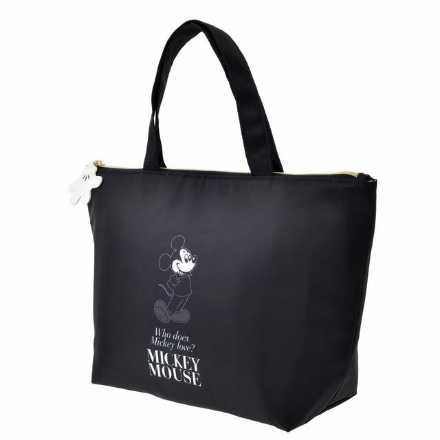 ミッキー ランチバッグ Minnie’s DOT STYLE 2,000円