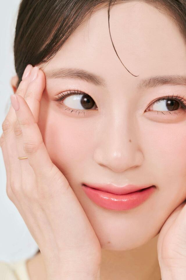 【ロムアンド】ジューシーラスティングティント（5.5g）1,320円（税込）