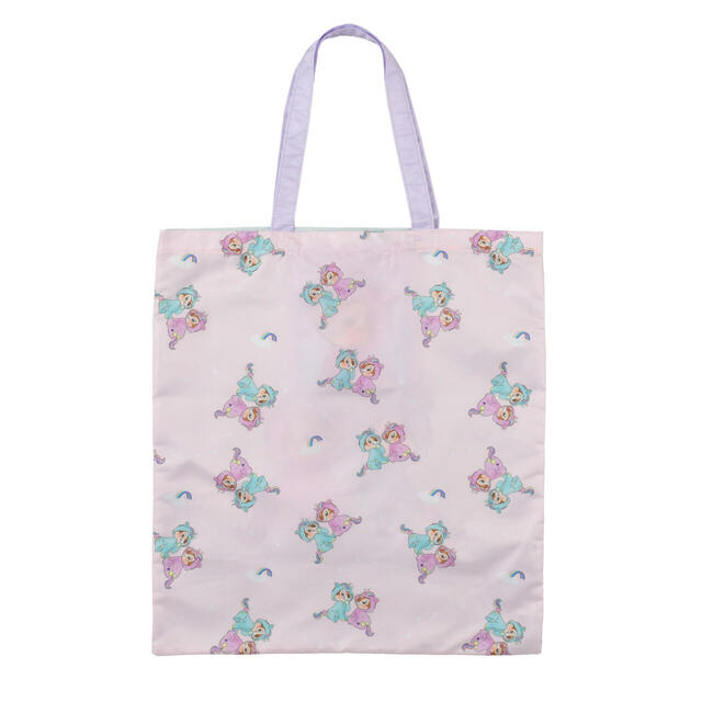 チップ&デール ショッピングバッグ・エコバッグ CHIP ‘N DALE COLLECTION 1,100円