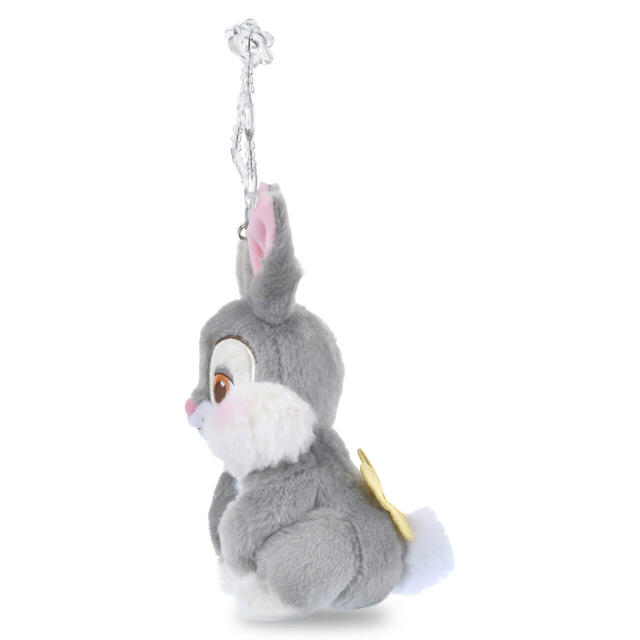とんすけ ぬいぐるみキーホルダー・キーチェーン DISNEY SPRING ROMANCE 2,600円