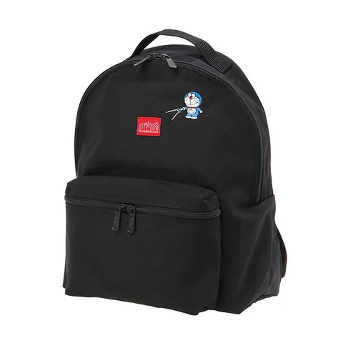 Big Apple Backpack for Kids Doraemon 2024  税込￥11,990【Manhattan Portage×ドラえもん】
