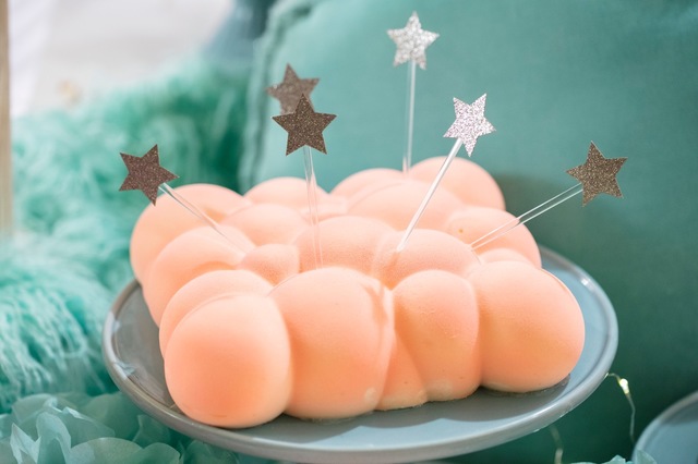 真夏の“ゆめかわ”ホームパーティー