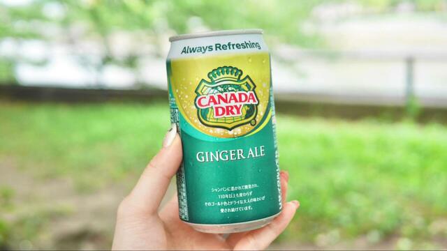 【広島の人気カフェ3選 ”morgan”】テイクアウトのドリンクは持ち帰りやすい缶でした!