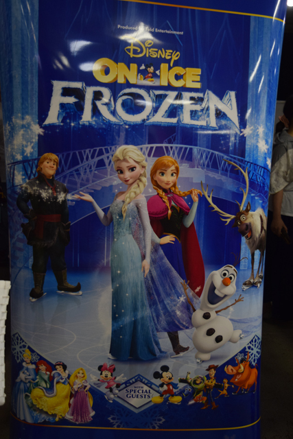 2016年は『アナと雪の女王』フル公演!