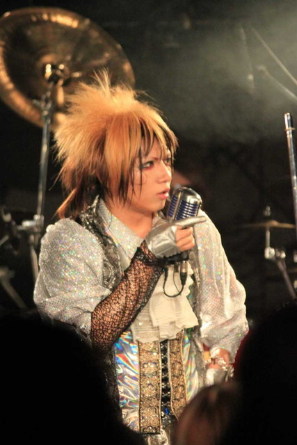 えんそく　　ぶう（Vo） 