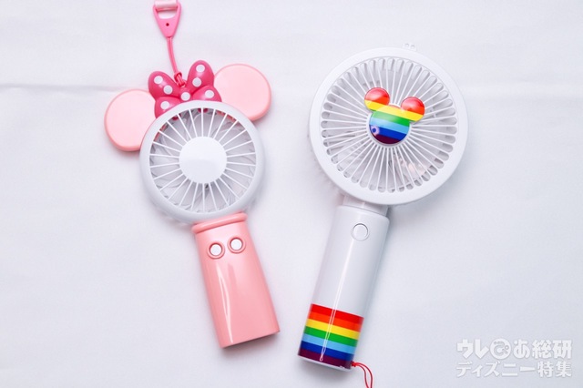 ポータブルファン 2200円