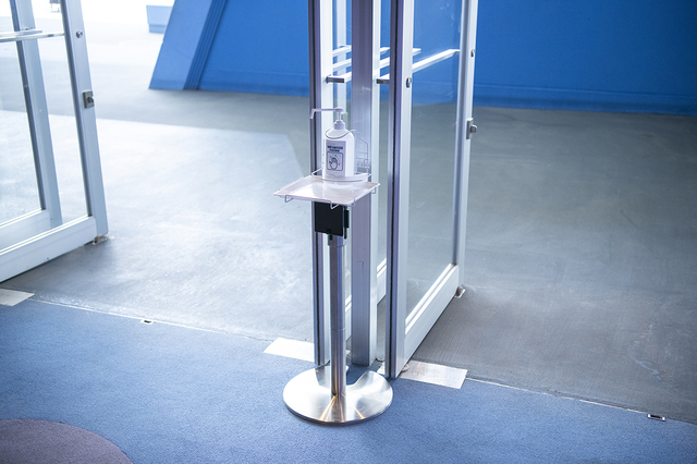 スティッチ・エンカウンター