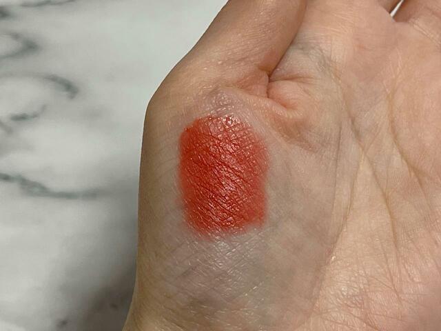 【dasique（デイジーク）special book】ドライローズのような深みのあるカラーです♡